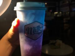 -milkplus·泰式奶茶(较场东路店)