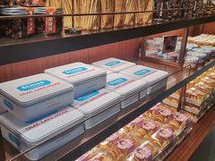 -丁香西饼屋(桂林路店)