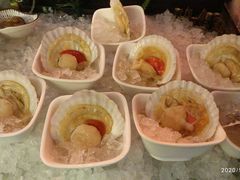 -博林圣海伦酒店-LA VILLA自助西餐厅(华侨城店)
