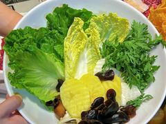 -今日牛事潮汕鲜牛肉火锅(瑞金店)