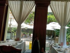 -老洋房花园饭店(绍兴路店)