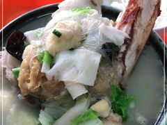 -老陆稿荐(西中市店)