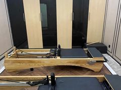 -FLARE STAR FITNESS(复地活力城店)