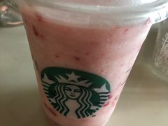-星巴克(青浦宝龙店)