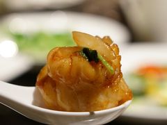-北京四季酒店·采逸轩