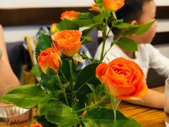 -AFS Cafe & Canteen(闽江二路店)