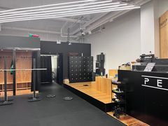 -AMRAP综合体能训练
