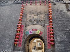 -暖泉古镇