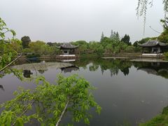 -无锡蠡湖国家湿地公园-蠡园