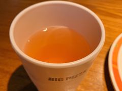 -比格比萨自助(国展店)