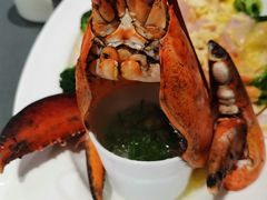 -望乡楼上海菜(日月光店)