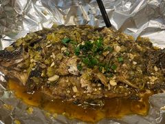 -衡厨·衡阳土菜(中南店)