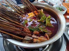 -牛华八婆麻辣烫(起源店)