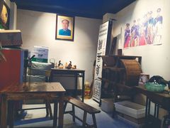 -白色精品·老长沙臭豆腐(文化店)