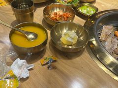 -韩香阁烤肉专门店(银座店)