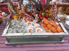 -海南清水湾莱佛士酒店