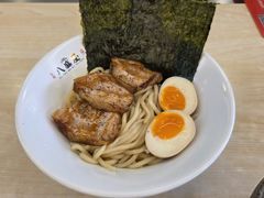 -八盛屋·沾面(集美万达店)