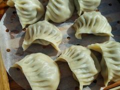 -食膳公园包子铺(烈士公园店)