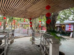 -陶缘一号·四季缘·老字号顺德菜·户外婚礼家宴(西滘店)