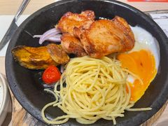 -卡朋西餐(悦汇城店)