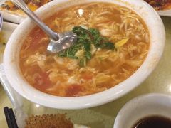 -普天和酒楼·新津菜·烤鸭(天津之眼店)