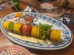 -卢布里西餐厅(总店)