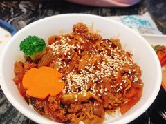 -将太无二·蓝鳍放题·北美寿司(领展购物广场中关村店)