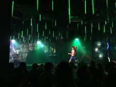 -东京塔海贼王主题公园