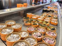 -海底捞大排档火锅(打浦路店)