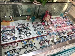 -同仁验光配镜(亚运村店)