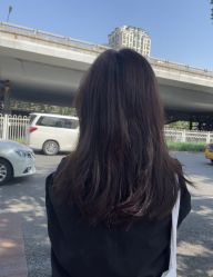 -M1 HAIR烫染
