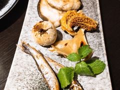 -鱼亭料理(芝罘店)