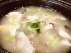 -火啫啫·粤式啫啫煲(南通首店)