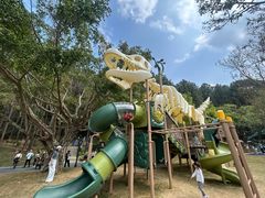 -佛冈森波拉度假区