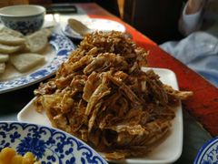 -都一处烧麦馆(前门店)