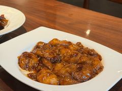 -南门小馆·清真(国贸商城店)