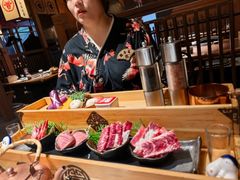 -牛道·和牛九食(市府恒隆广场店)