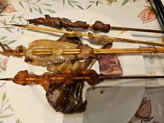 -上海虹桥宾馆味翠餐厅