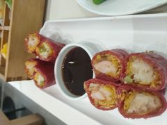 -蔡澜点心·粤菜(月星环球港店)