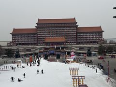 -大明幻境第一城