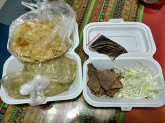 -李连贵熏肉大饼(宁山中路店)