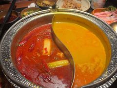 -牛New寿喜烧(金茂览秀城店)