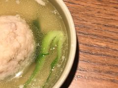 清炖狮子头-扬州狮子楼·非遗淮扬菜(东关街店)