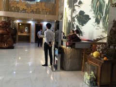 -绿岛汤泉韩式休闲会所