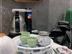 -赏点粤式点心(广州塔店)