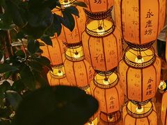 -广州西关永庆坊旅游区