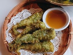 -顶特勒·黄鱼馆·特色菜(上海大世界店)
