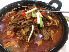 -源牌酒店·家常六安菜