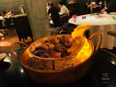 -三号黄浦会Canton Table