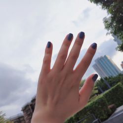 手部美甲-安芮儿日式美甲美睫皮肤管理